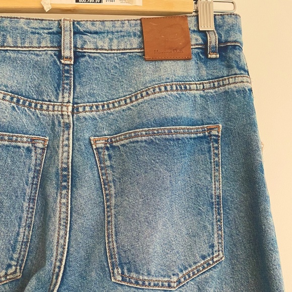 Massimo Dutti Jeans - Picture 6 of 6